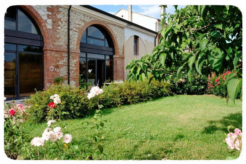 Corte Delle Giuggiole Cologna Veneta Экстерьер фото